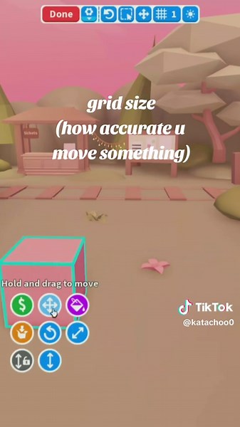 Beginner Guide to Building Menu in Adopt Me