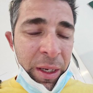 ¡LA GLORIA SEA PARA DIOS! GRACIAAAAAAAAAAAAAS A ÉL POR ESCUCYAR MIS ORACIONES Y GRACIAS A TODOS LOS QUE HAN ESTADO PENDIENTE DE MI PROCESO Y HAN DEJADO UNA ORACIÓN POR MI SALUD. Vamos a ganar está batalla y agradezco al contrincante infinitamente, ps por él HE VÍVIDO Y HE SENTIDO MUCHO MAS QUE NUNCA. Ahora que se va, debo demostrarle que si he aprendido y que ese curso intensivo DE VIDA valió la pena. AMÉN, AMÉN, AMÉN. GRACIAS A DIOS Y A MI FAMILIA. | Francisco Ochoa Inglés Fácil