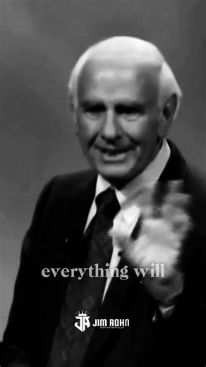 The Secret to Changing Your Life Forever | Jim Rohn Motivation