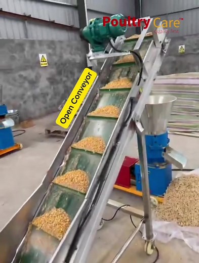 Masterclass on Poultry Feed Production: Learn Feed Formulation & Milling