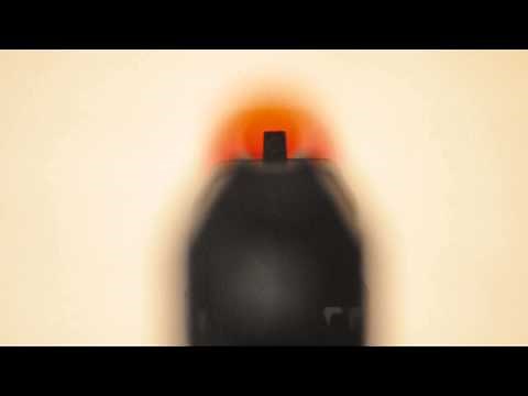 Handgun Basics - Intro to Semi-Automatic Pistols (HD)