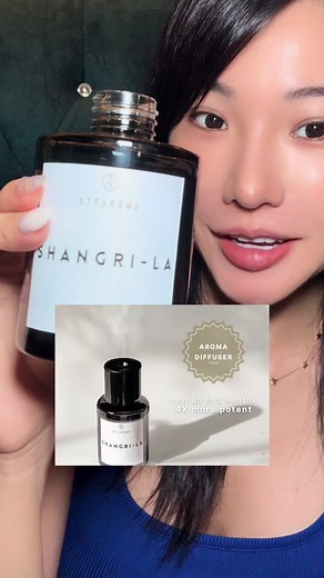 For home and car make it smell amazing! Automatic aroma diffuser so many popular scent to choose from! 3 timer settings, 9 popular scents, low noise dispense, refillable and last up to 3 months. At only about $21 per bottle!