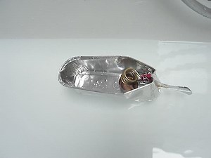 Pop-pop or Put-put Steamboat Made Easy for Children