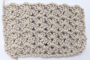 5 Easiest Crochet Lace Stitches in 2024 (With Step by Step Photos!) - Little World of Whimsy