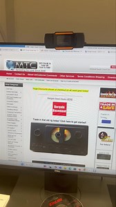 Nice voice mail! | MTC Radio