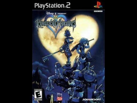[PS2][Kingdom Hearts][Preview][PSW 20]