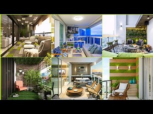 Top 23 Balcony Decorating Ideas 2023 | Latest 200 Balcony Decor Ideas | Balcony Design Ideas