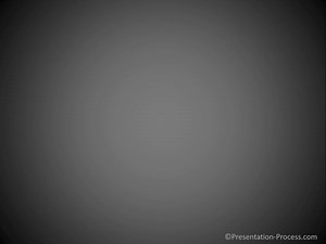 Sparkling Text Animation in PowerPoint