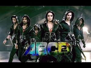 ABCD 2 Full Movie Review | Varun Dhawan | Dance & Musical | Bollywood Movie Review | Thunder Reviews