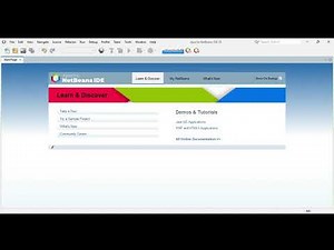 Java Swing MDI with JInternalFrame Tutorial using NETBEANS