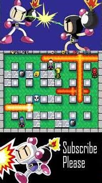 bomberman tournament 20250910