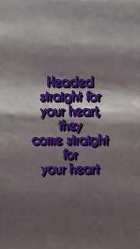 Lyrics to Wolves by One Direction. Part 4 of 4! #music #1d #lyrics #onedirection #song #wolves