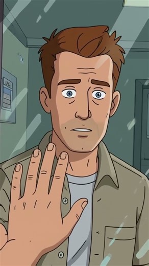 What If Your Reflection Was ALIVE? 🪞😱