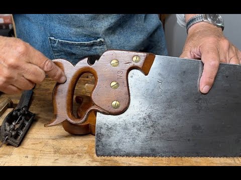 Handsaw Basics: Everything You Need to Know