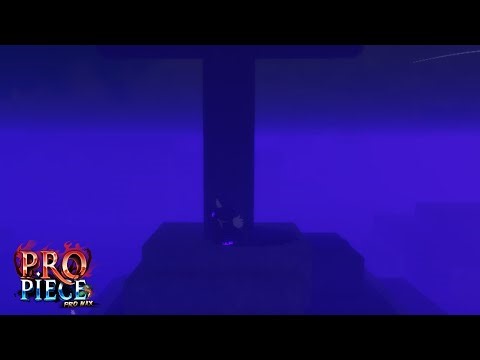 How to SPAWN the STRONGEST SWORDSMAN in Pro Piece | Roblox