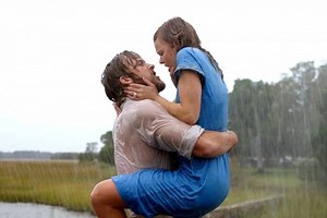 Next Flashback movie: 'The Notebook'. Watch Ryan Gosling and Rachel McAdams in this classic romance August 20 & 23 https://bit.ly/3OzTs9F | Silverspot Cinema