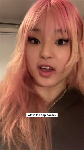 Exploring the Joy of Bop House Culture