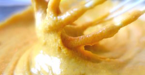 Quick Homemade Dijon | Recipe