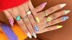 Your Ultimate Guide to Polygel Nails