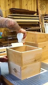 14K views · 107 reactions | #diyprojects #build #woodworking #woodwork | Matthew Peech Woodworking And DIY | Facebook