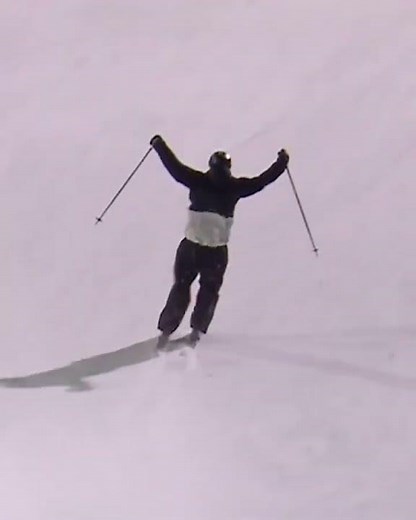 Colby Stevenson's Ski Knuckle Huck Gold from Aspen Last Year