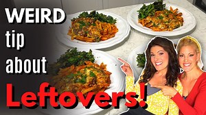 What you need to know about storing food in plastic