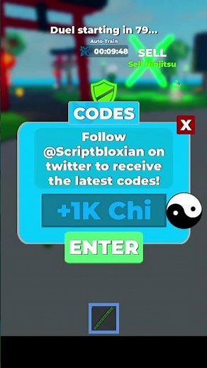 🔥 NEW Ninja Legends Codes (August 2025) 💥 | Roblox Codes #shorts