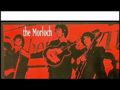 The Morloch - Time Machine