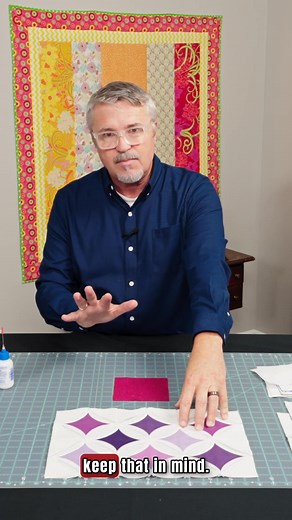 ✨ Learn how to create the timeless Cathedral Windows Quilt Block — a stunning design that combines texture, color, and dimension for a truly classic look. 🧵 Follow along as Bob walks you through each step! Link to glue: https://www.sewingpartsonline.com/products/roxanne-glue-baste-it-2oz 📺 Want more tutorials like this one? Find them all on our YouTube channel: 👉 https://www.youtube.com/channel/UC2QfralkpSNApY81B8Fp8Eg #CathedralWindowsQuilt #QuiltTok #QuiltingTutorial #SewingPartsOnline #Sew