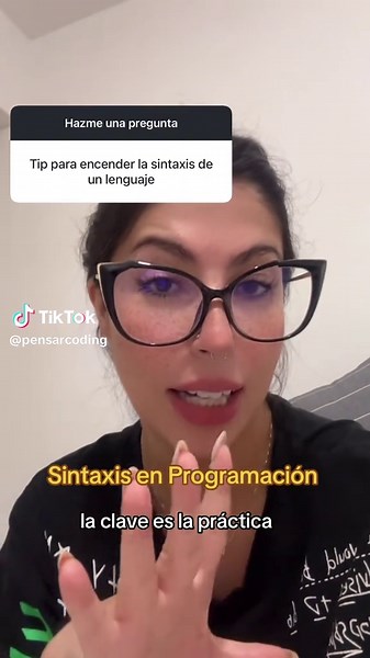 Sintaxis en Programación: Entiende su Importancia