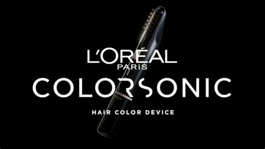 L'Oreal Paris Colorsonic TV Spot, 'Game Changer' Featuring Eva Longoria