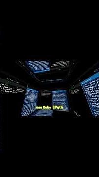 What are environment variables?