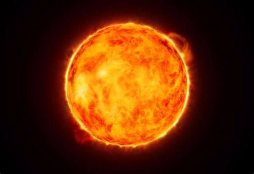 How Dyson Spheres Work
