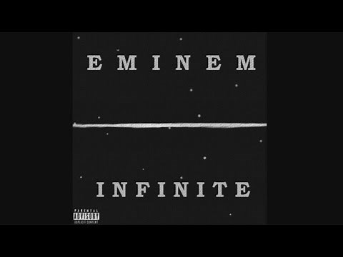 Eminem- Infinite [FULL ALBUM]