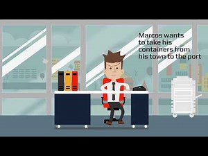 Welcome to Maersk Intermodal | Maersk Line