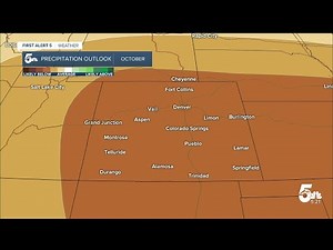 October could bring record-breaking temperatures: Here's a look at what you can expect