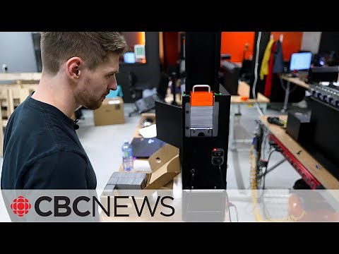 How a card-sorting machine is revolutionizing trading cards