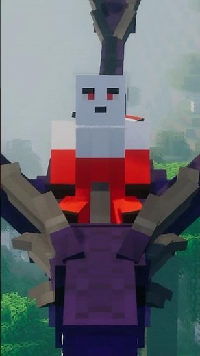 Tame a Dragon in Minecraft Ice and Fire