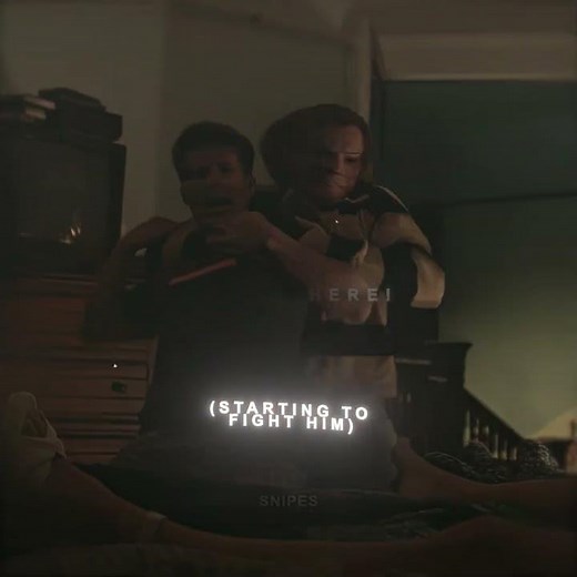 Dexter Protects Deb 😮‍💨🔥| #shorts #edit