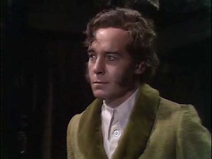 "Jane Eyre" (1973) "Good Night... Jane"/Sorcha Cusack, Michael Jayston