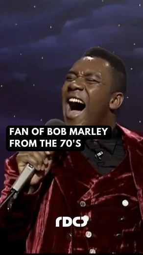 86K views · 1.6K reactions | When Lenny Henry revealed the backstory of Bob Marley's famous track "Get Up Stand Up"  Visit www.rdcj.net for upcoming UK comedy live tours #reggaemusic #BobMarley #getupstandup #lennyhenry #standupcomedy | Real Deal Comedy Jam | Facebook