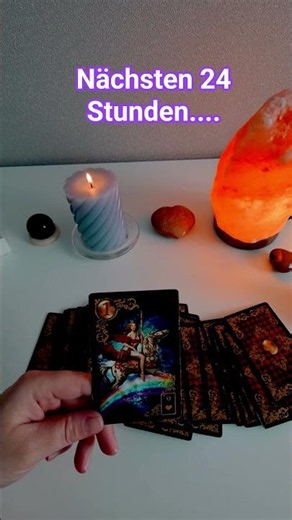 DA KOMMT JEMAND ODER WAS AUF DICH ZU💌🌞 #tarot #orakel #spiritualität #liebe