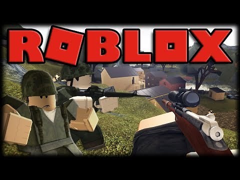 Playing Roblox - Unit 1968: Vietnam - The Most Realistic FPS on Roblox!!
