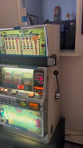 1K views · 65 reactions | End of the week sale $1795 includes shipping Hard hard machines to get. If purchased by Sunday ill knock off $100 937-672-7288 | Slot Machines ltd. | Facebook