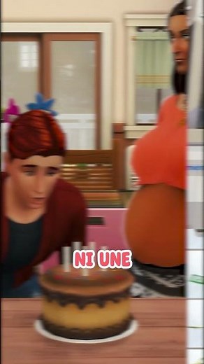 WEDDING and CHILDBIRTH! | The Sims 4 Perfect Life | 10 👶🏽