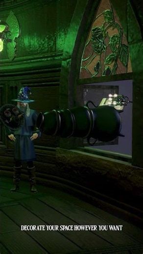 Customize Anything You Imagine and Design Your Dream Space in Second Life
