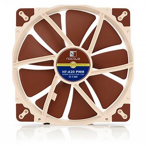 Noctua NF-A20 200mm 800RPM PWM Fan