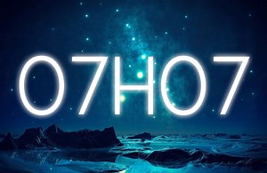 Heure Miroir 07h07 : Signification et Interprétation