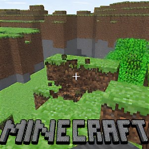 Minecraft Classic [Gameplay] - IGN