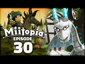Miitopia - Part 30: DRAGON BATTLE! [Nintendo Switch Full Version]